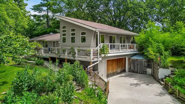 11525 S Clare Road, Olathe, KS 66061