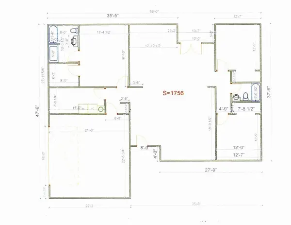 Lot 5 Street, Holden, MO 64040