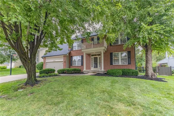 14320 Stearns Street, Overland Park, KS 66221