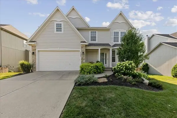 15420 S Gallery Street, Olathe, KS 66062