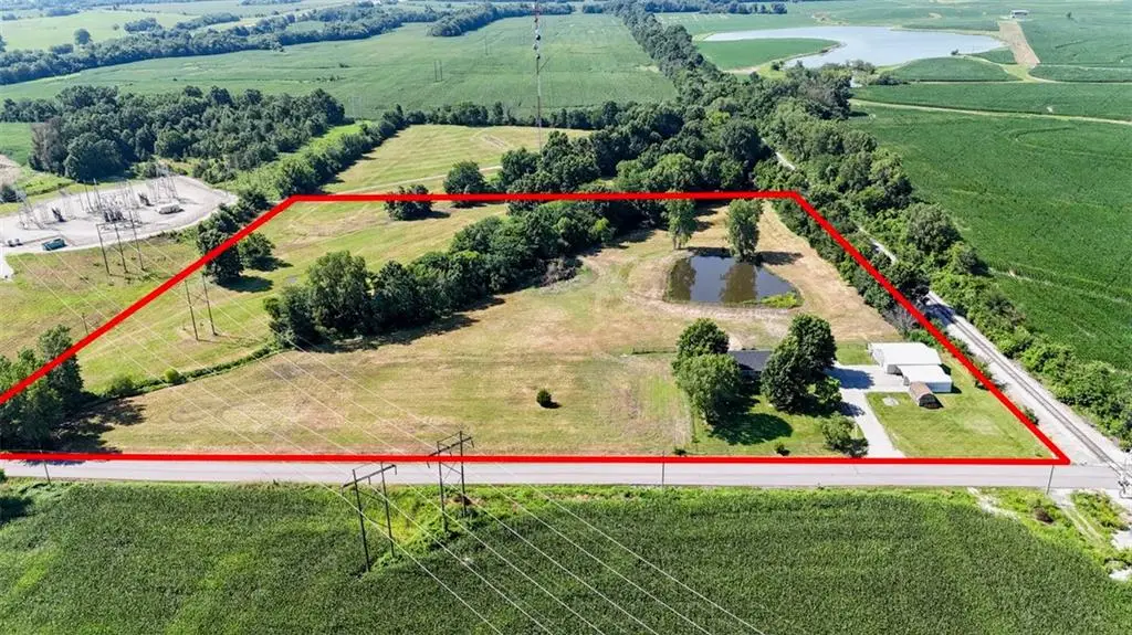 21001 E 307 Street, Harrisonville, MO 64701 - #1
