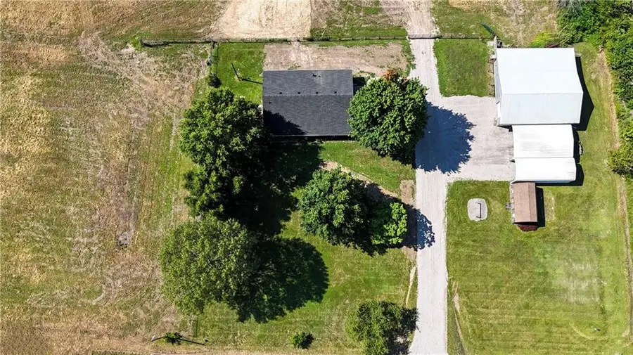 21001 E 307 Street, Harrisonville, MO 64701 - #3