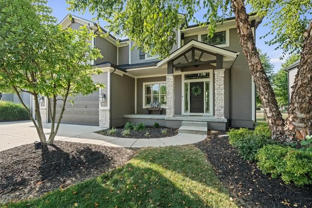 20867 W 108th Street, Olathe, KS 66061 - #1