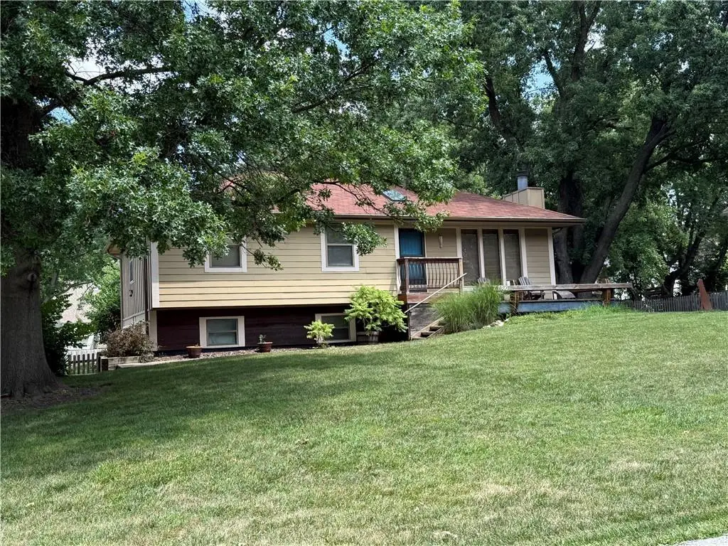 1300 NE 112th Terrace, Kansas City, MO 64155 - #1