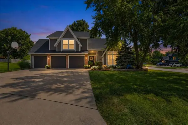 5106 Anderson Street, Shawnee, KS 66226