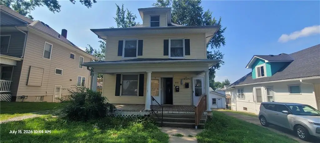 2808 Sacramento Street, Saint Joseph, MO 64507 - #1
