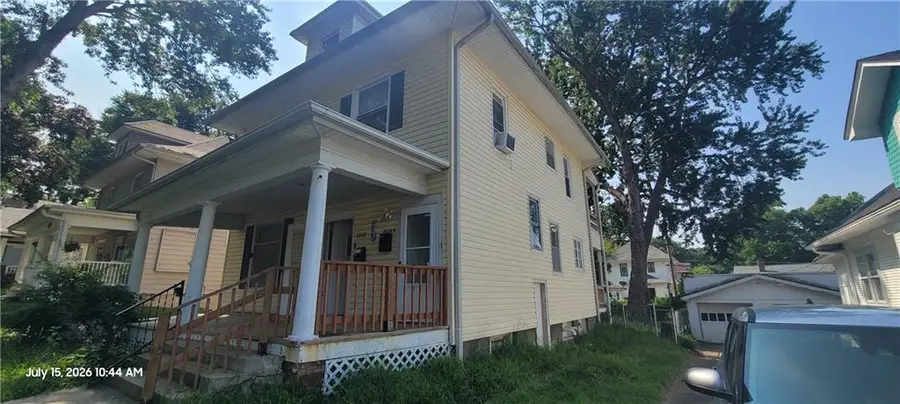 2808 Sacramento Street, Saint Joseph, MO 64507 - #2