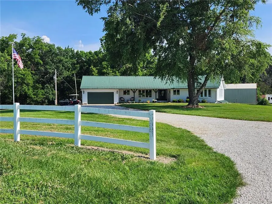 28200 S Grand River Road, Freeman, MO 64746 - #2