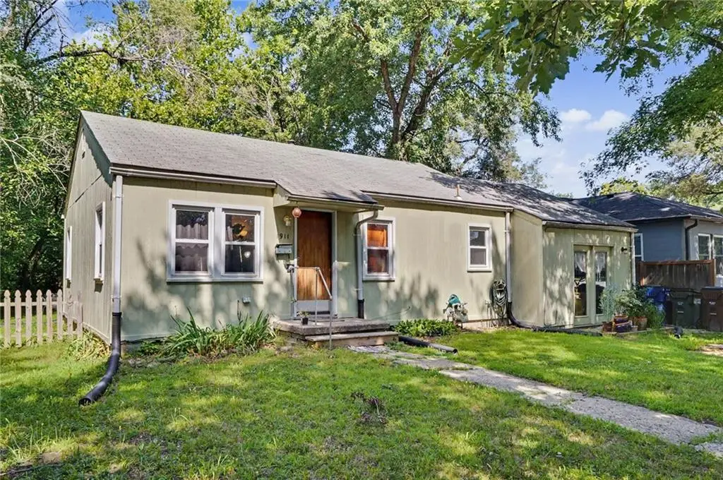 1911 Tennessee Street, Lawrence, KS 66046 - #1