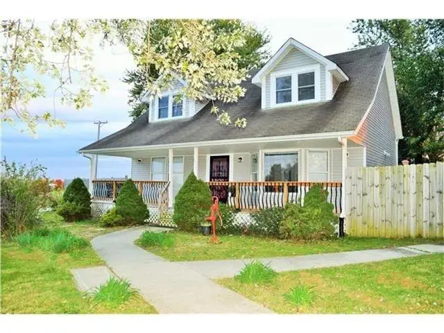 214 Mo-c Highway, Rayville, MO 64084 - #1
