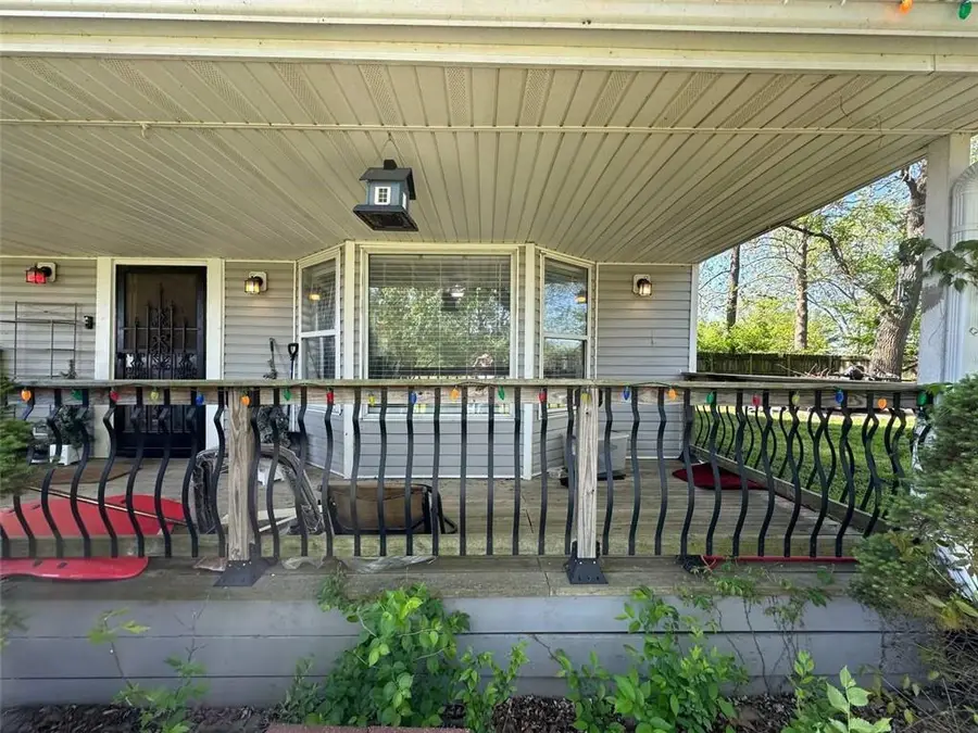 214 Mo-c Highway, Rayville, MO 64084 - #2