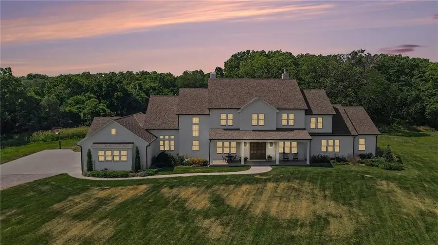 25590 Bundschu Road, Independence, MO 64056 - #2