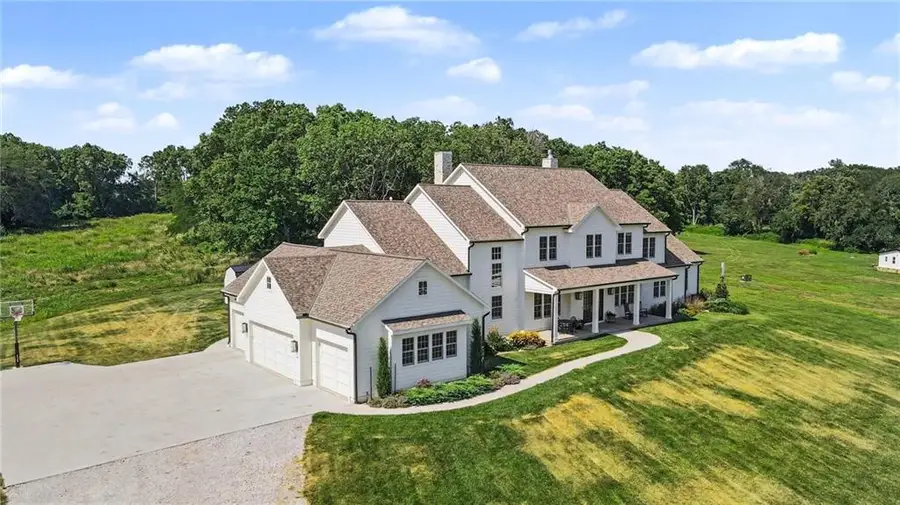 25590 Bundschu Road, Independence, MO 64056 - #3