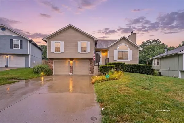 3420 S Shrank Court, Independence, MO 64055