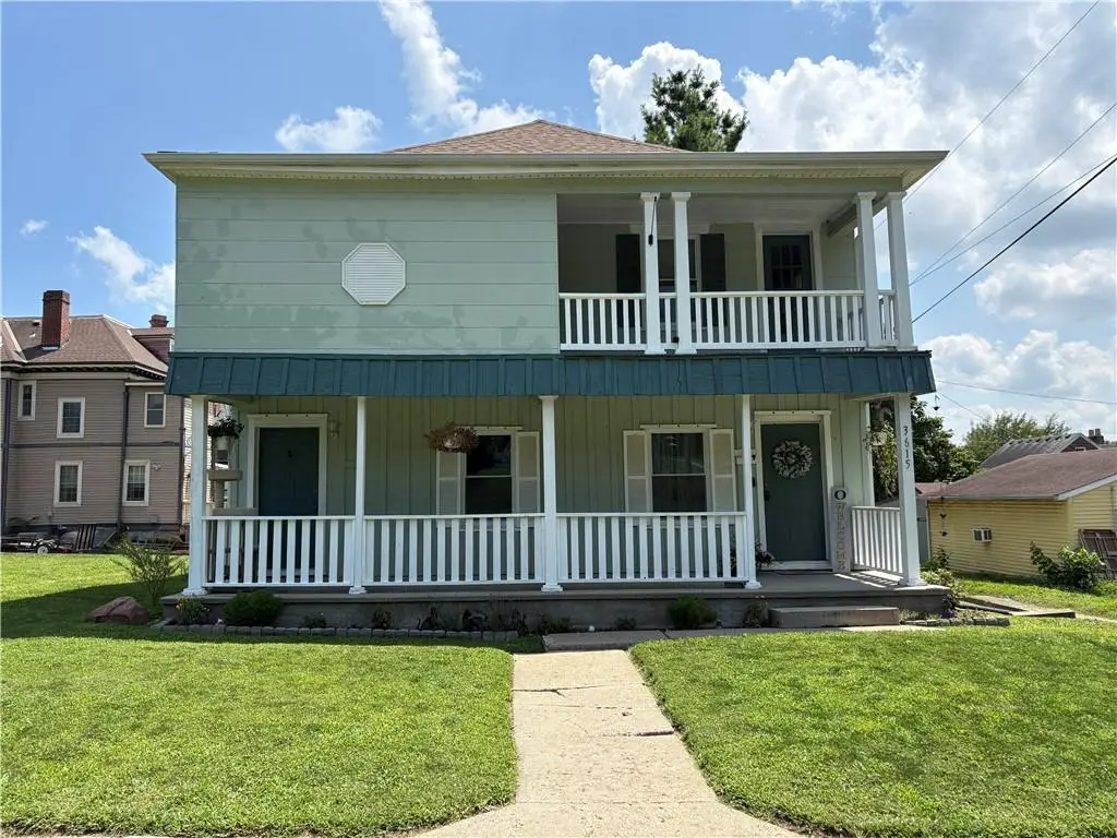 3615/5 Clark Street, Saint Joseph, MO 64505 - #1
