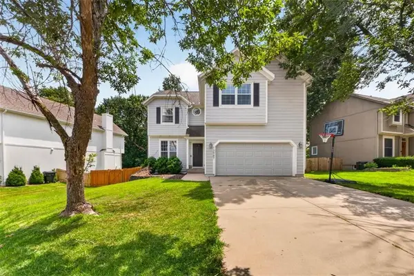 13987 W 147th Street, Olathe, KS 66062