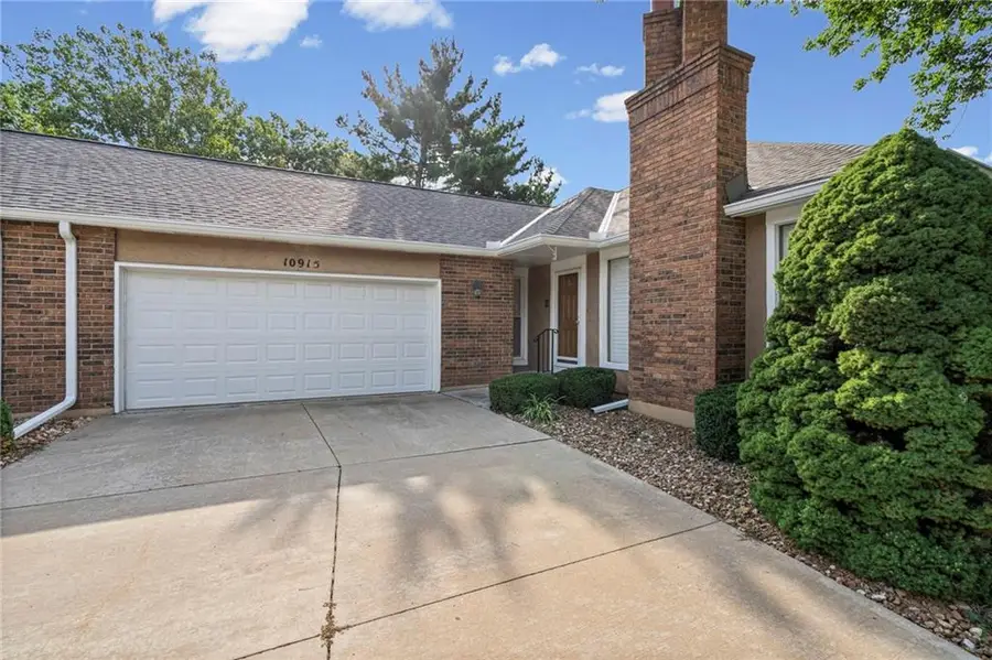 10915 W 98th Street, Overland Park, KS 66214 - #2