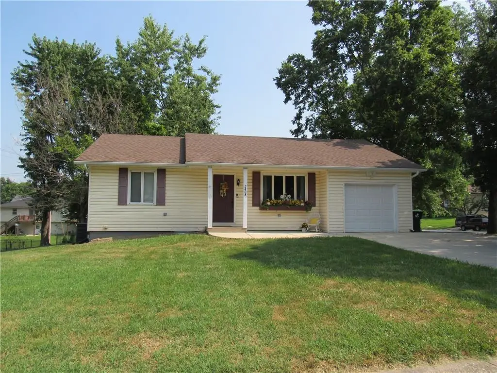 2408 Ridgewood Road, Harrisonville, MO 64701 - #1