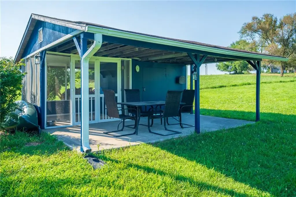 Lot 2009 Admiral Drive, Gallatin, MO 64640 - #1