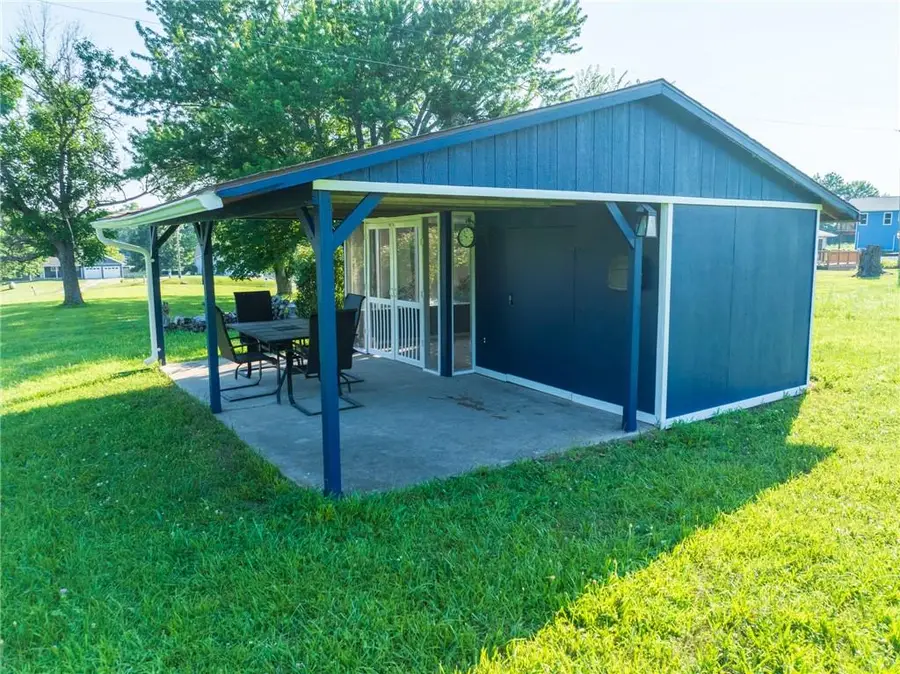 Lot 2009 Admiral Drive, Gallatin, MO 64640 - #2
