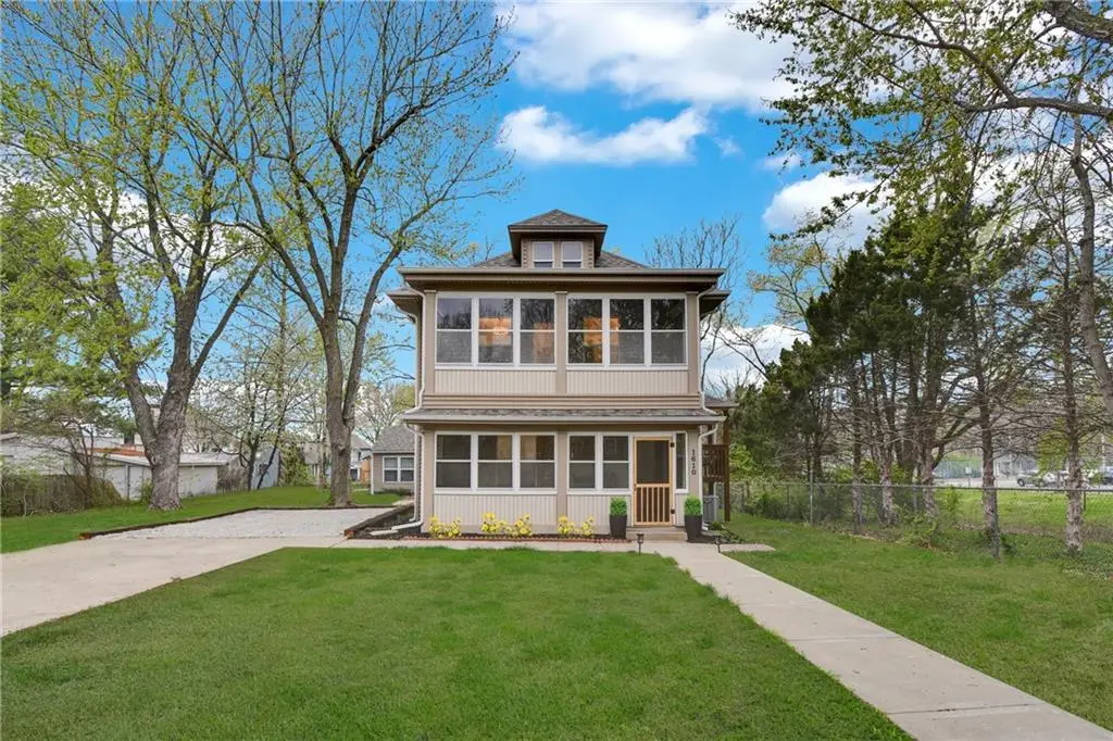 1610 S Northern Boulevard, Independence, MO 64052 - #1
