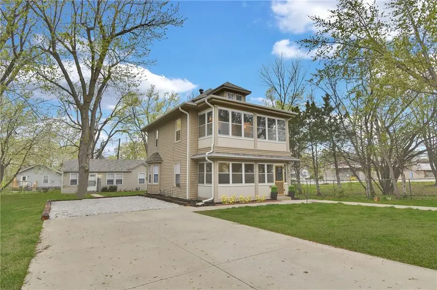 1610 S Northern Boulevard, Independence, MO 64052 - #2