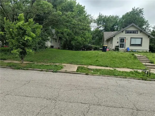 5534 Michigan Avenue, Kansas City, MO 64130