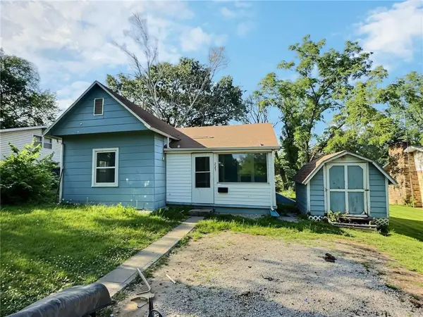 223 W Marshall Street, El Dorado Springs, MO 64744