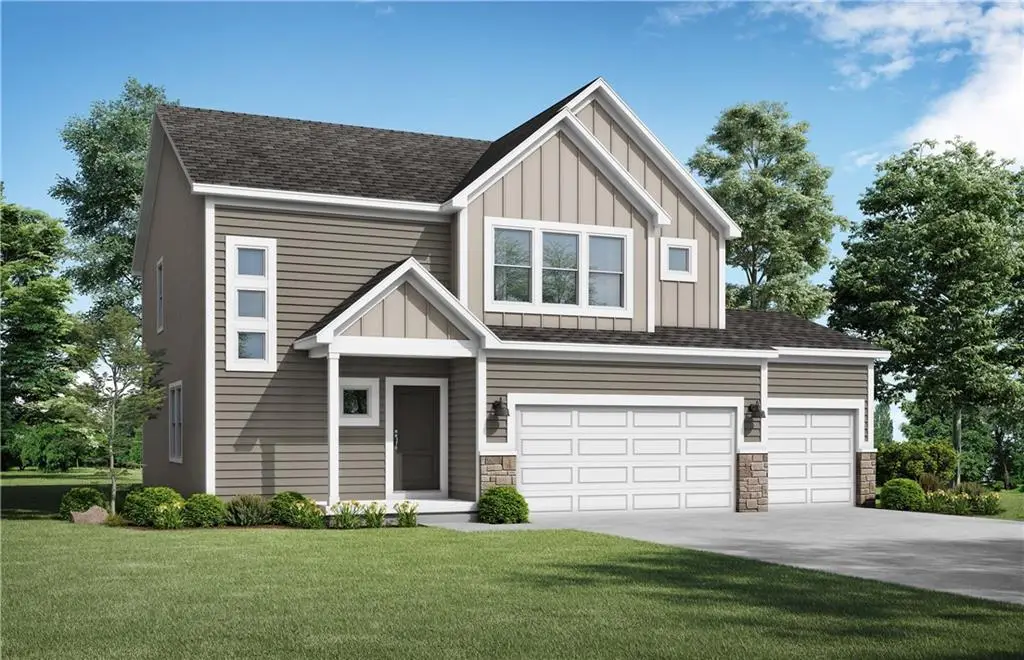 9413 NE 111th Place, Kansas City, MO 64157 - #1