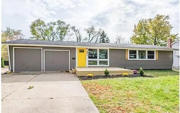 4346 NE 83 Terrace, Kansas City, MO 64119 - #3