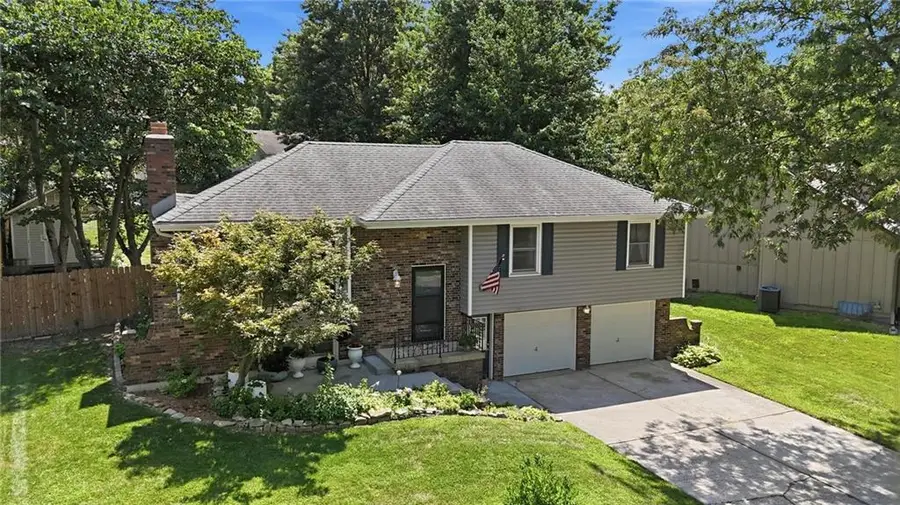 1113 SE 2nd Terrace, Lees Summit, MO 64063 - #3