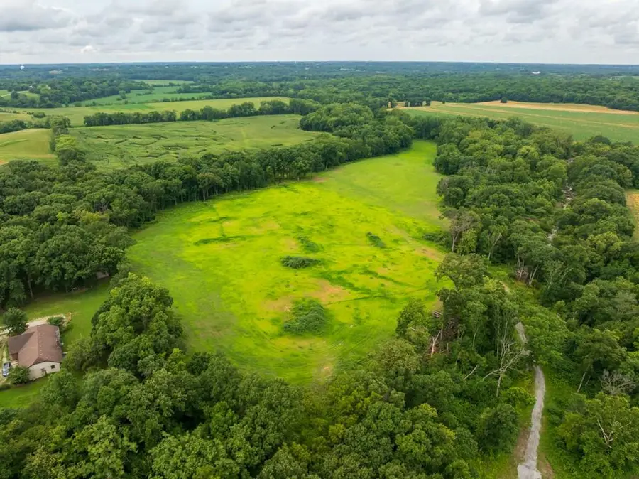 Lot 3 NW 188th Street, Holt, MO 64048 - #2