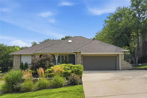 6805 Mill Creek Road, Shawnee, KS 66217