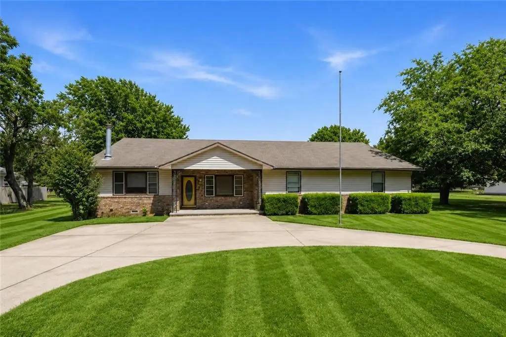 2710 N Michigan Street, Pittsburg, KS 66762 - #1