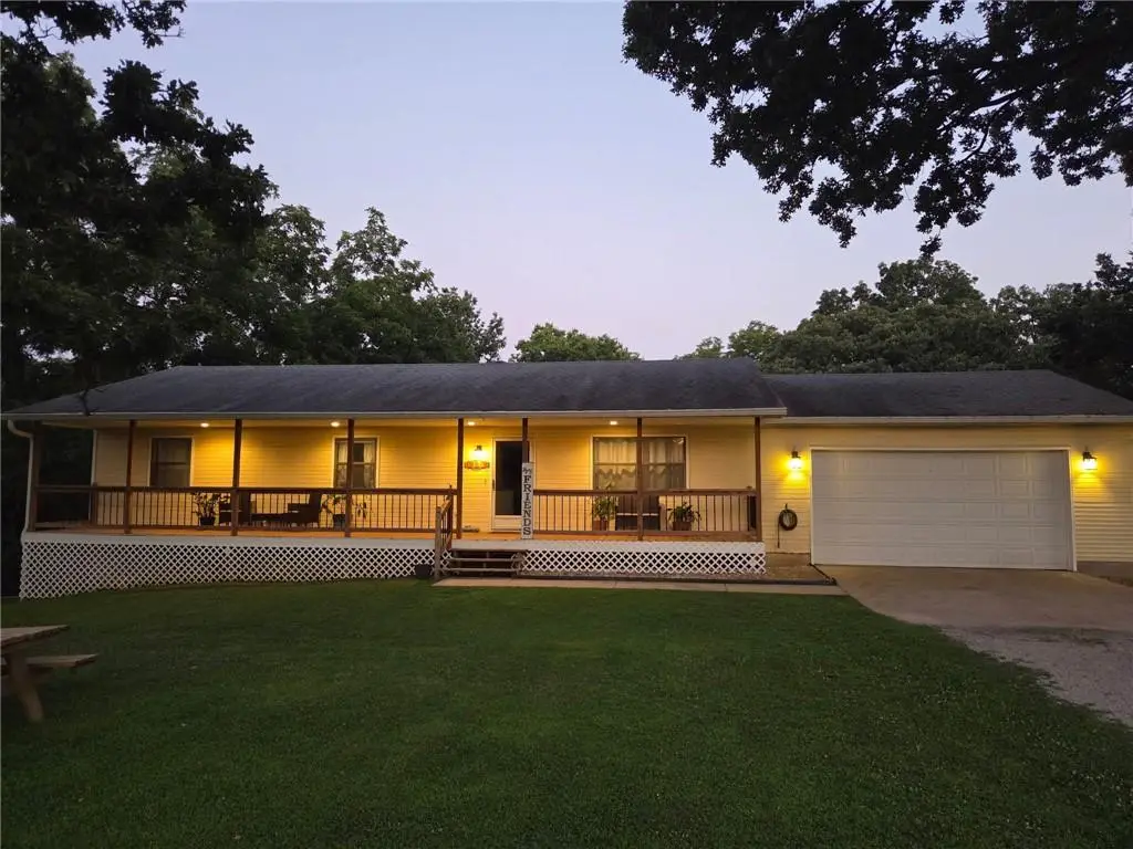 14874 E Redbird Road, Nevada, MO 64772 - #1
