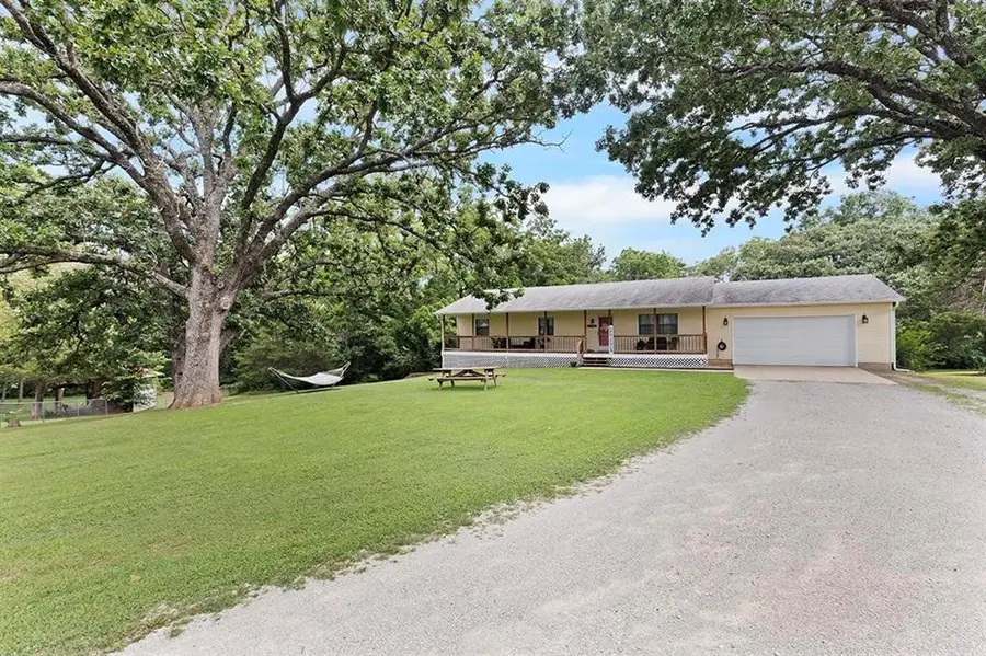 14874 E Redbird Road, Nevada, MO 64772 - #2