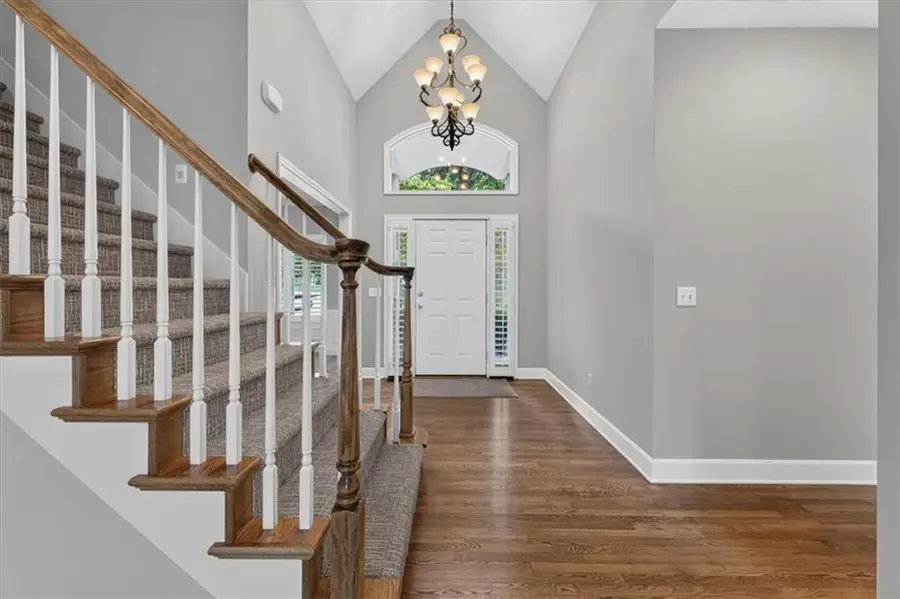 2216 SW Waterfall Drive, Lees Summit, MO 64081 - #2
