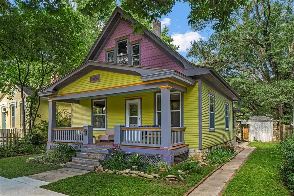 920 Connecticut Street, Lawrence, KS 66044 - #1