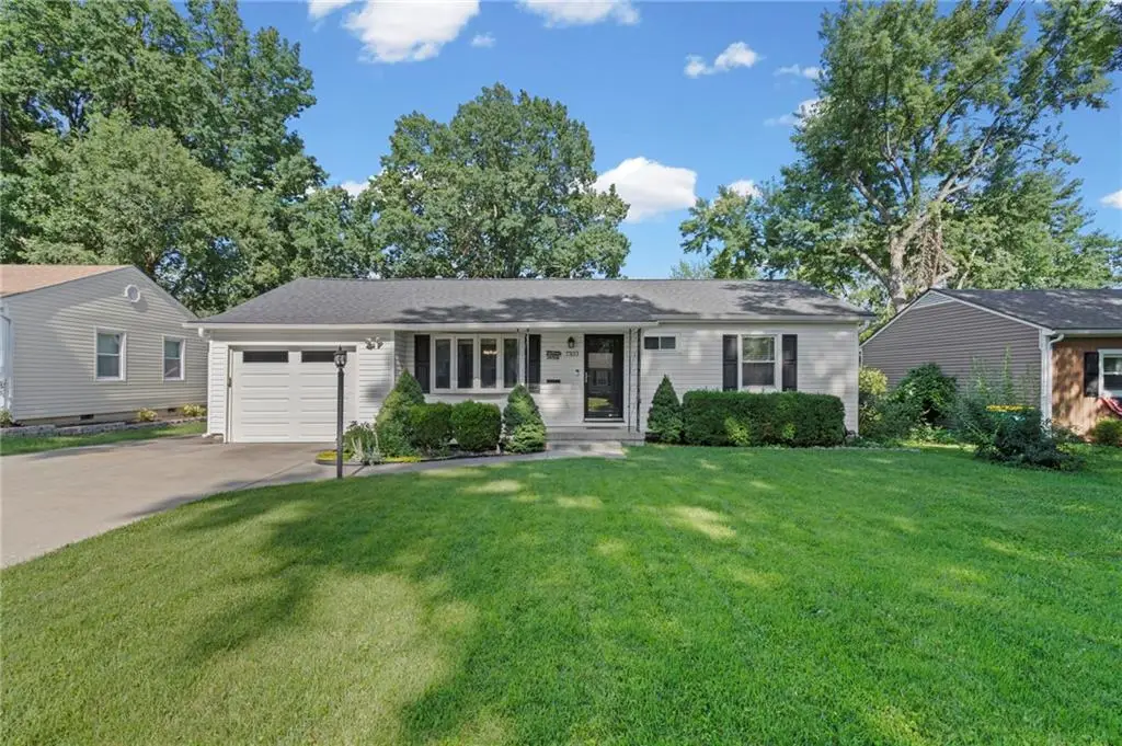 7333 W Maple Street, Overland Park, KS 66204 - #1