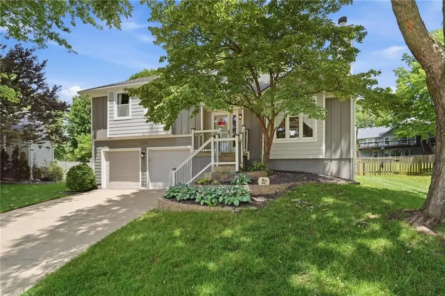 12441 S Alden Circle, Olathe, KS 66062 - #2