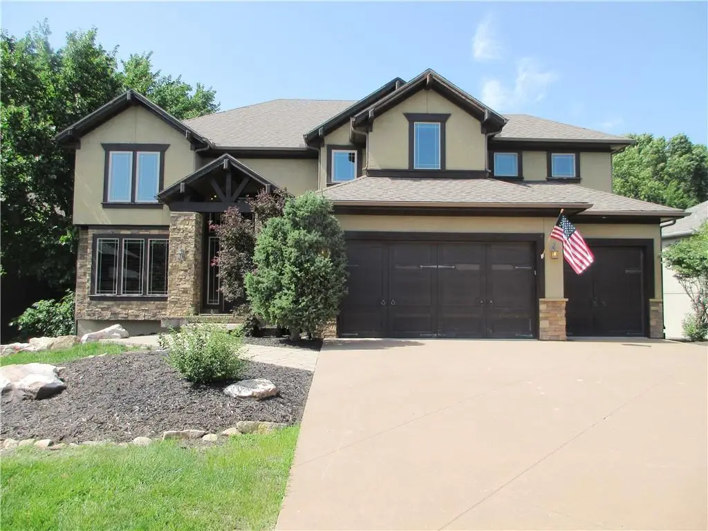 20924 W 68th Street, Shawnee, KS 66218 - #1