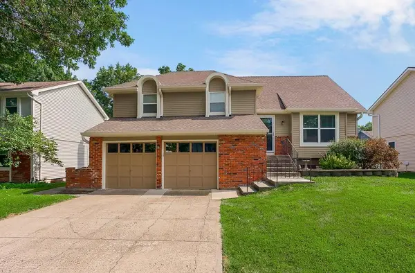 1333 E 153rd Street, Olathe, KS 66062