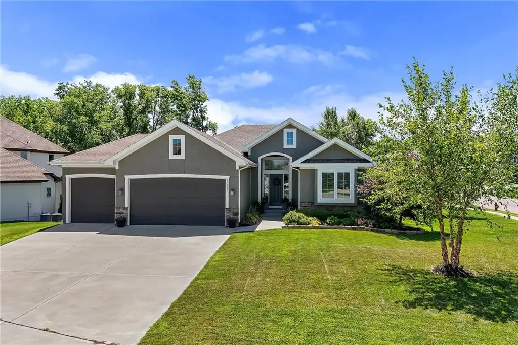 17485 NW 128th Court, Platte City, MO 64079 - #1