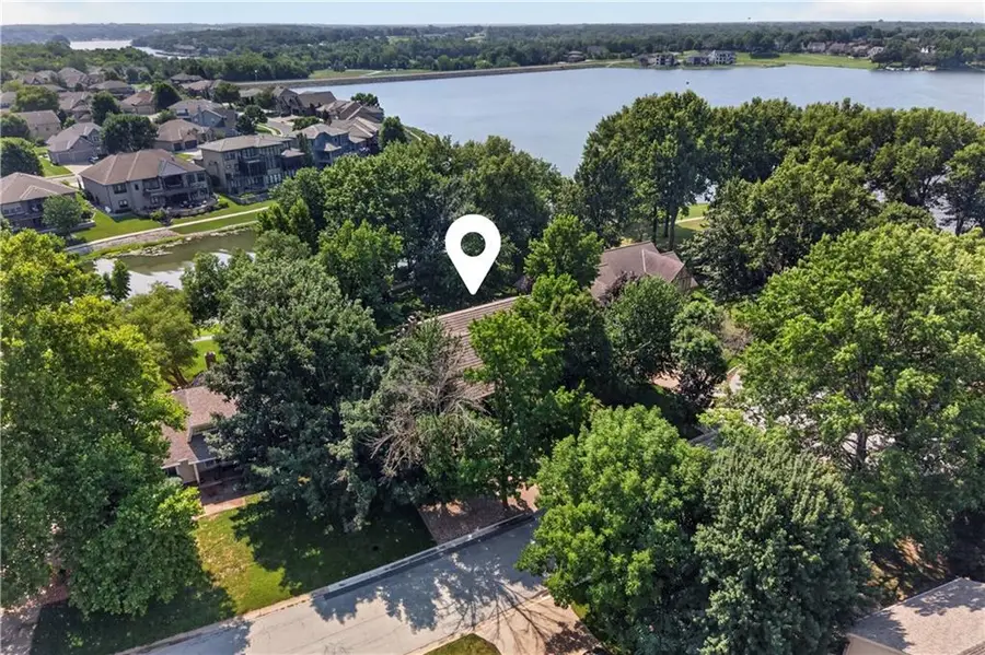4498 SW Bowsprit Drive, Lees Summit, MO 64082 - #3