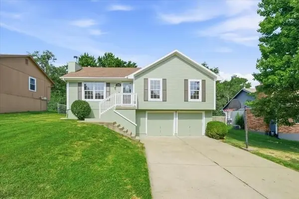 1704 N Lazy Branch Road, Independence, MO 64058