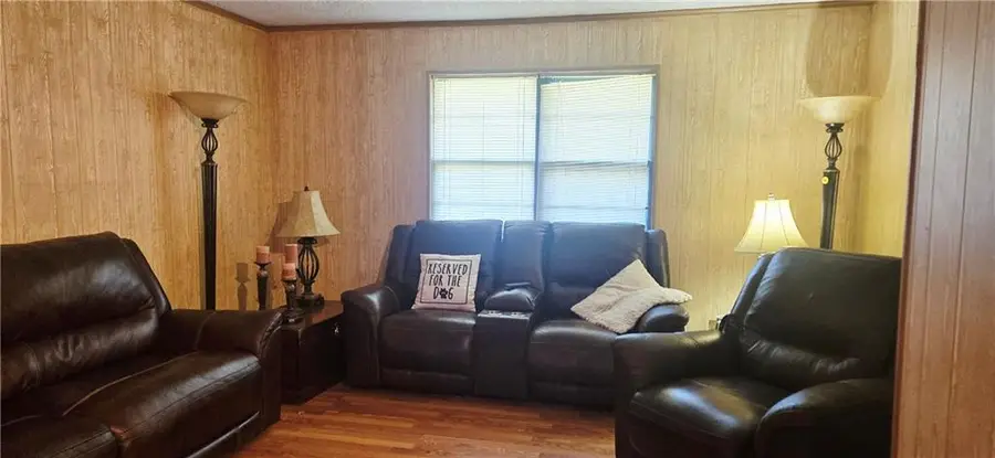 413 S Dittman Street, Frontenac, KS 66763 - #3