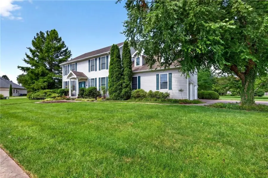 1210 Cedar Crest Circle, Pittsburg, KS 66762 - #2