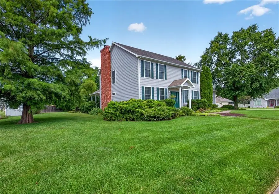 1210 Cedar Crest Circle, Pittsburg, KS 66762 - #3