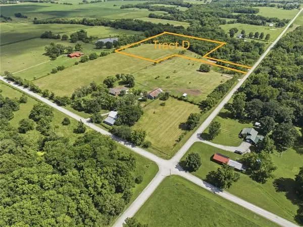Tract D S Sycamore Grove Road, Garden City, MO 64747