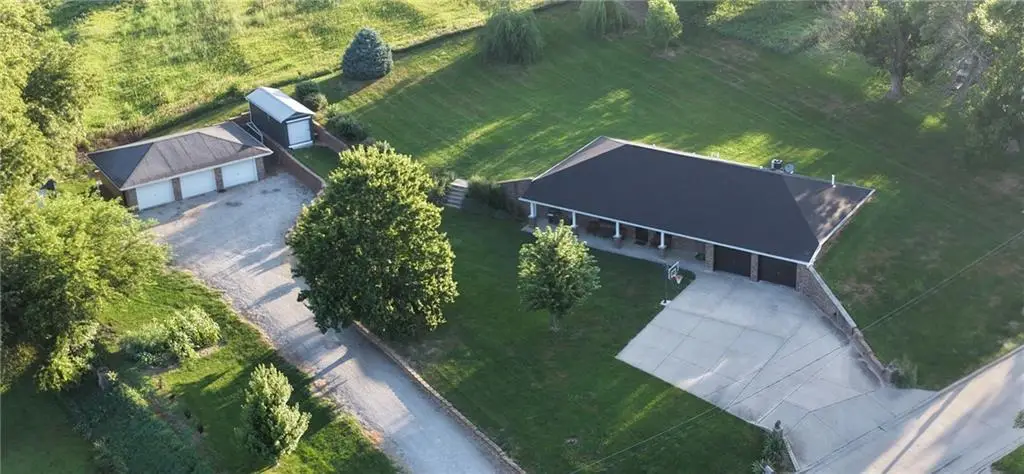 505 E Mill Street, Rock Port, MO 64482 - #1